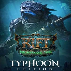 RIFT Nightmare Tide Typhoon Edition Pc