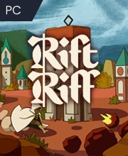 Koop Rift Riff CD Key Goedkoop Vergelijk de Prijzen