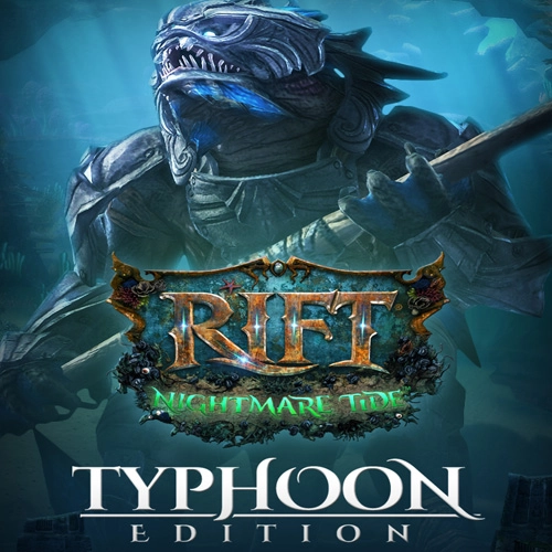 RIFT Typhoon Edition Pc