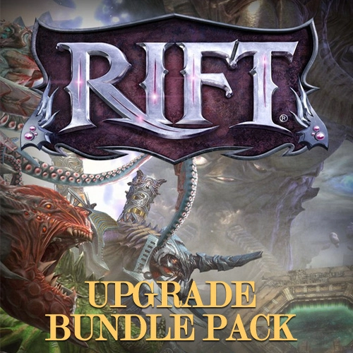 RIFT Upgrade Bundle Pack Pc