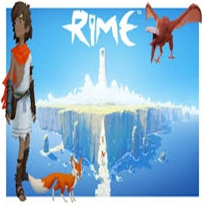 Rime Xbox Series X