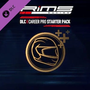 RiMS Racing Career Pro Starter Pack Pc