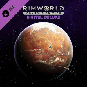 Koop RimWorld Digital Deluxe Xbox One Goedkoop Vergelijk de Prijzen