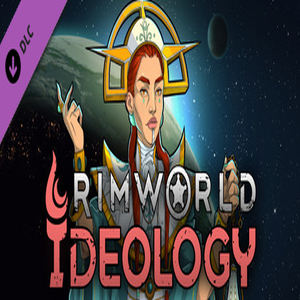 Koop RimWorld Ideology CD Key Goedkoop Vergelijk de Prijzen