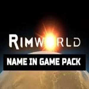 Koop RimWorld Name in Game Pack CD Key Goedkoop Vergelijk de Prijzen