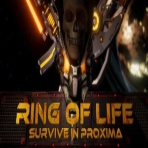 Ring of Life Survive in Proxima