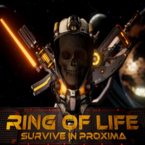 Ring of Life Survive in Proxima Playstation 4