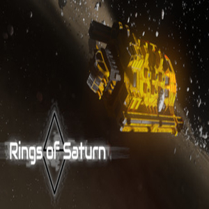 Koop Rings of Saturn CD Key Goedkoop Vergelijk de Prijzen