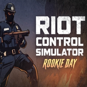 Riot Control Simulator Rookie Day Pc