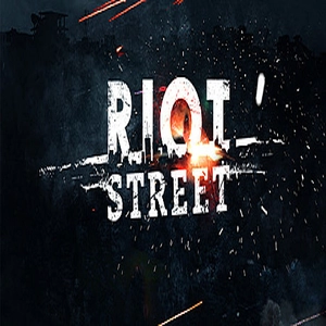 Riot Street Pc