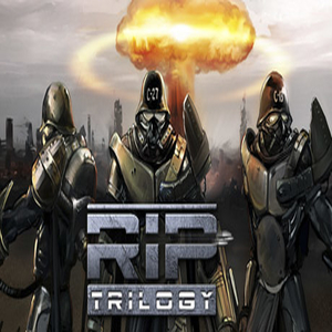 Koop RIP Trilogy CD Key Goedkoop Vergelijk de Prijzen
