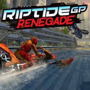 Riptide GP Renegade Xbox One
