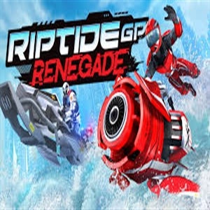 Riptide GP Renegade Xbox Series X
