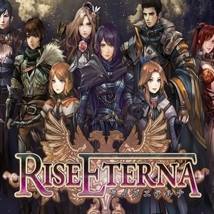 Rise Eterna Pc