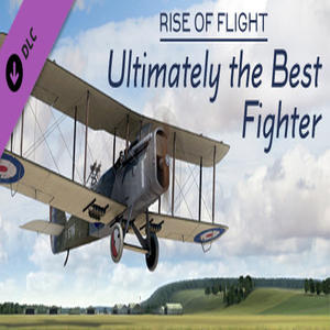 Koop Rise of Flight Ultimately the Best Fighter CD Key Goedkoop Vergelijk de Prijzen