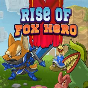Koop Rise of Fox Hero Xbox One Goedkoop Vergelijk de Prijzen