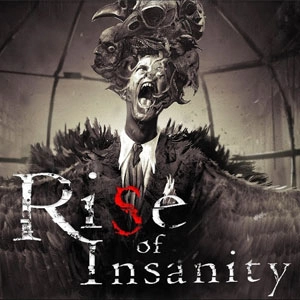 Rise of Insanity Xbox One