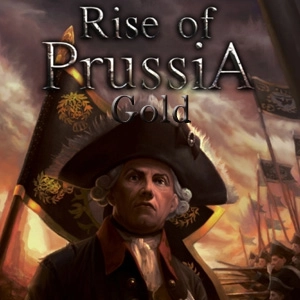 Rise of Prussia Gold Pc