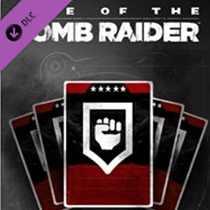 Rise of the Tomb Raider Advantage Pack Xbox One