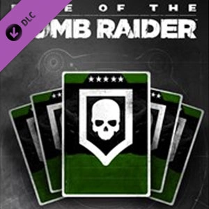 Rise of the Tomb Raider Challenge Pack Pc