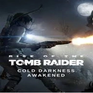Rise of the Tomb Raider Cold Darkness Awakened