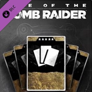 Rise of the Tomb Raider Gold Pack Xbox Series X