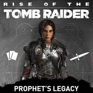 Rise of the Tomb Raider Prophets Legacy Pc
