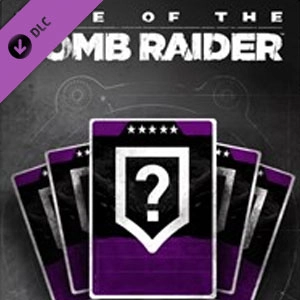 Rise of the Tomb Raider Wild Pack Pc