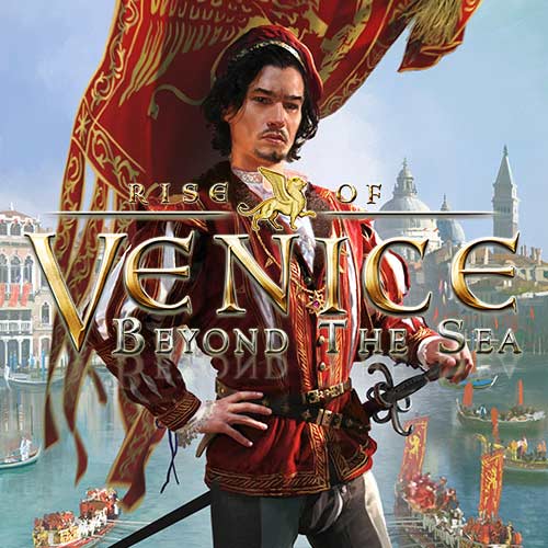 Koop Rise of Venice Beyond the Sea CD Key Compare Prices