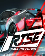 Rise Race The Future Switch