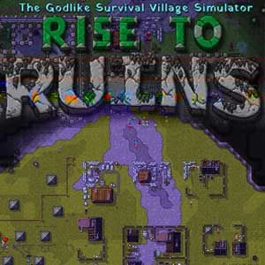 Koop Rise to Ruins CD Key Compare Prices