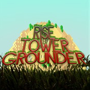 Rise Tower Grounder Xbox Series X
