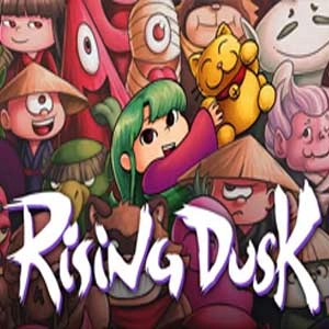 Rising Dusk Pc