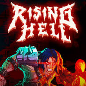 Koop Rising Hell PS4 Goedkoop Vergelijk de Prijzen