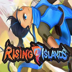 Koop Rising Islands CD Key Compare Prices