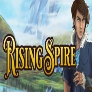Rising Spire Pc