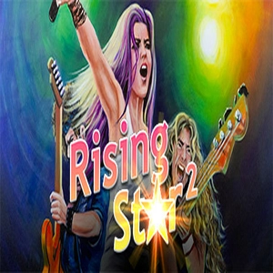 Rising Star 2 Pc