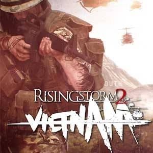 Rising Storm 2 Vietnam Man Down Under Pc