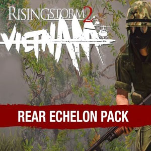 Koop Rising Storm 2 Vietnam Rear Echelon Cosmetic CD Key Goedkoop Vergelijk de Prijzen
