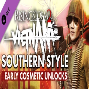 Rising Storm 2 Vietnam Southern Style Cosmetic Pc