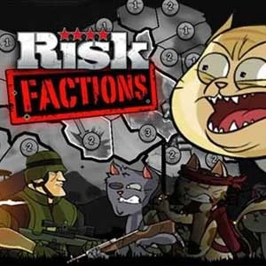 RISK Factions Pc