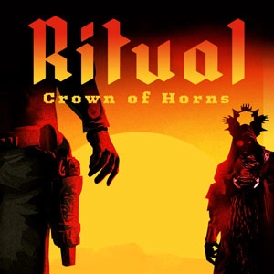 Ritual Crown of Horns