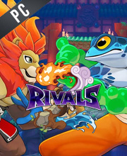 Koop Rivals 2 CD Key Goedkoop Vergelijk de Prijzen