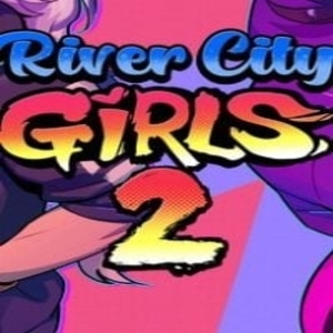 Koop River City Girls 2 CD Key Goedkoop Vergelijk de Prijzen