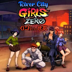 Koop River City Girls Zero PS4 Goedkoop Vergelijk de Prijzen