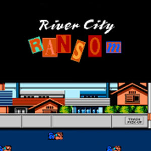 Koop River City Ransom Xbox Series X Goedkoop Vergelijk de Prijzen