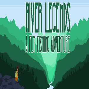 Koop River Legends A Fly Fishing Adventure CD Key Goedkoop Vergelijk de Prijzen
