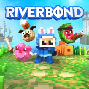 Koop Riverbond Xbox One Goedkoop Vergelijk de Prijzen