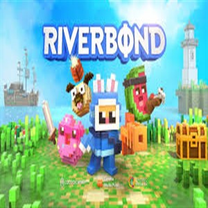 Koop Riverbond Xbox Series Goedkoop Vergelijk de Prijzen