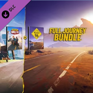 Road 96 Mile 0 Full Journey Bundle Playstation 5